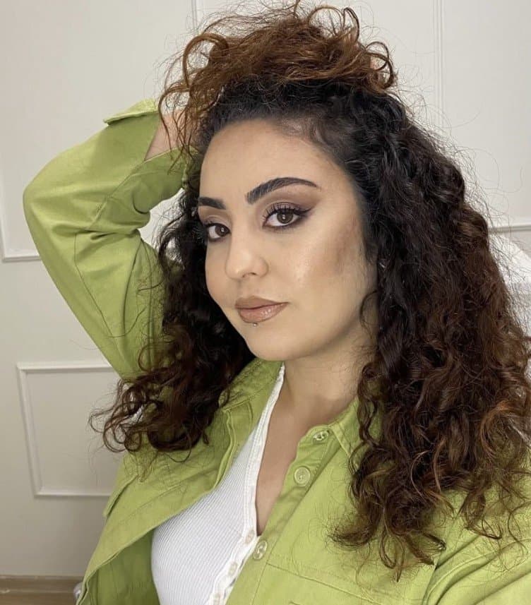 Sakine D. — çalışma 3