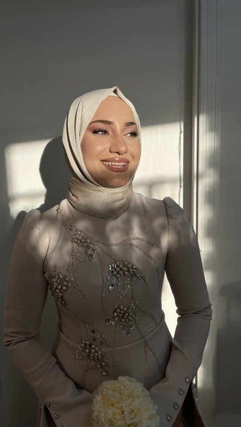 Sakine D. — çalışma 4