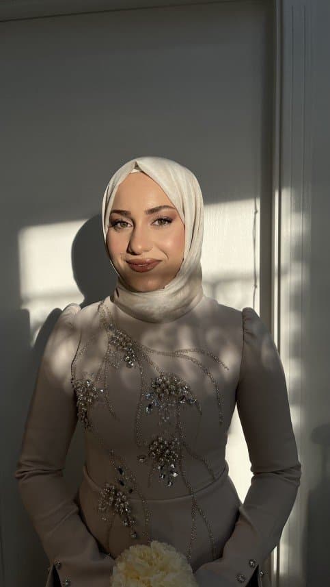 Sakine D. — çalışma 5