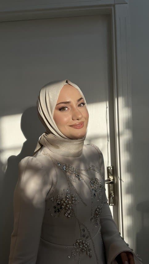 Sakine D. — çalışma 6