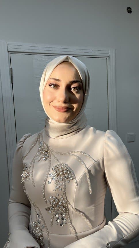 Sakine D. — çalışma 7