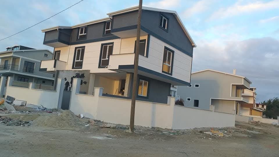 Şakır V. — çalışma 1