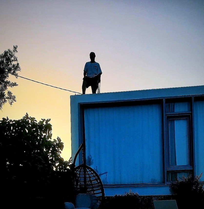 Salih Ö. — çalışma 1