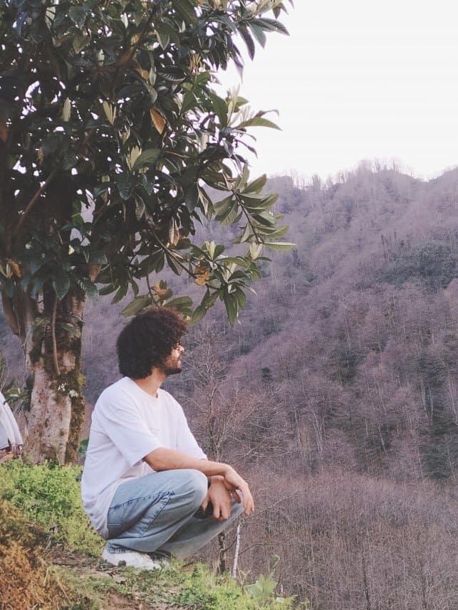 Salih Ö. — çalışma 3