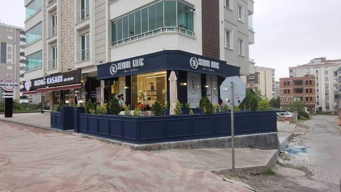 Salih Ç. — çalışma 4