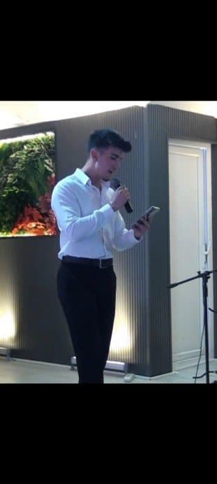 Salih D. — çalışma 1