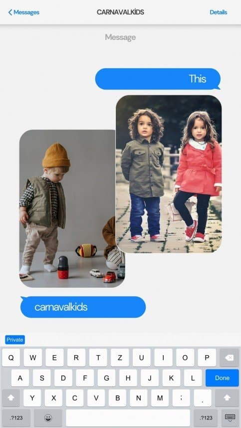 Salih K. — çalışma 3