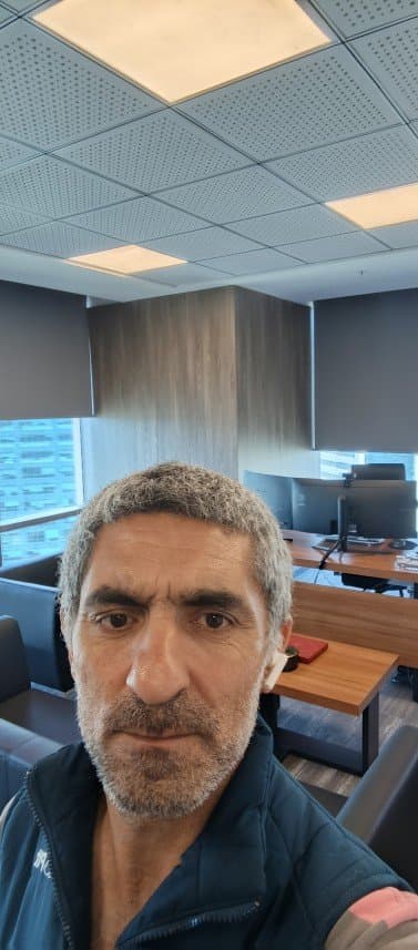 Salih Ö. — çalışma 3