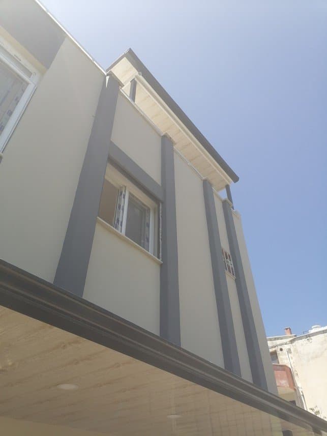 Salih Y. — çalışma 4