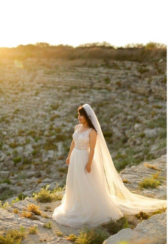 Saliha A. — çalışma 1