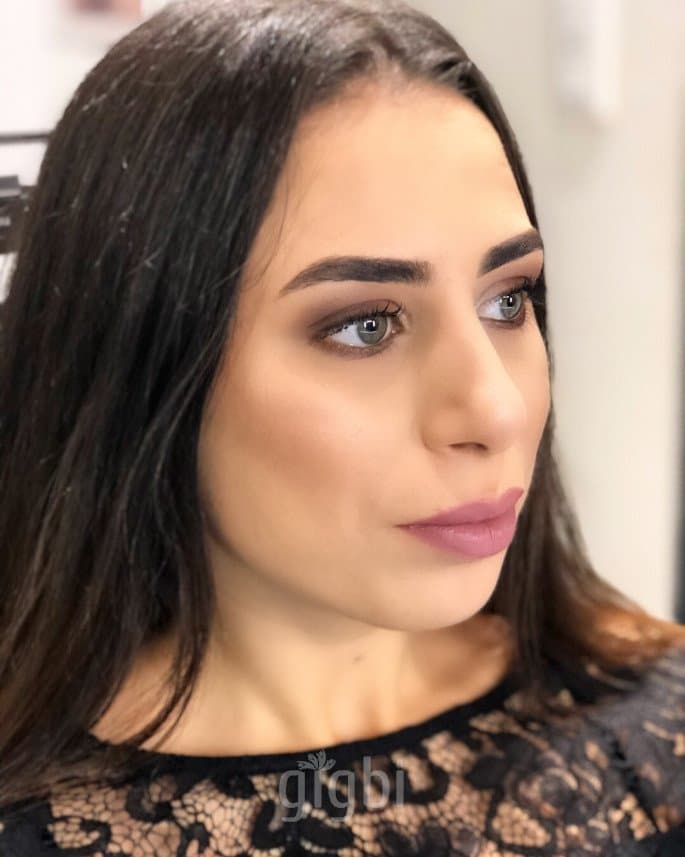 Saliha K. — çalışma 2