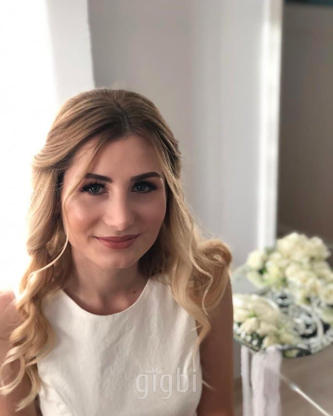 Saliha K. — çalışma 3