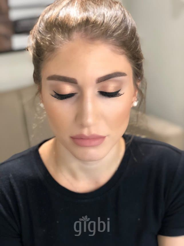Saliha K. — çalışma 4