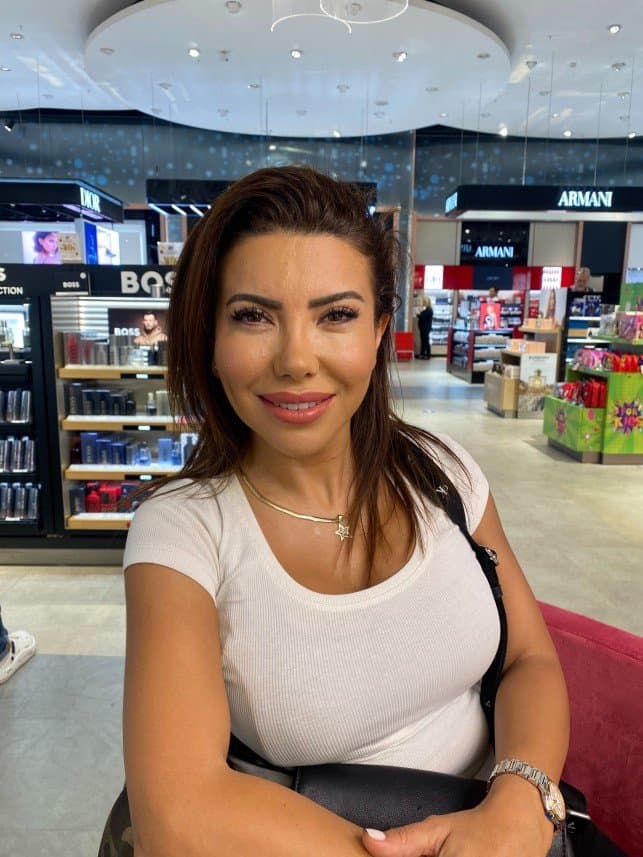 Saliha K. — çalışma 5