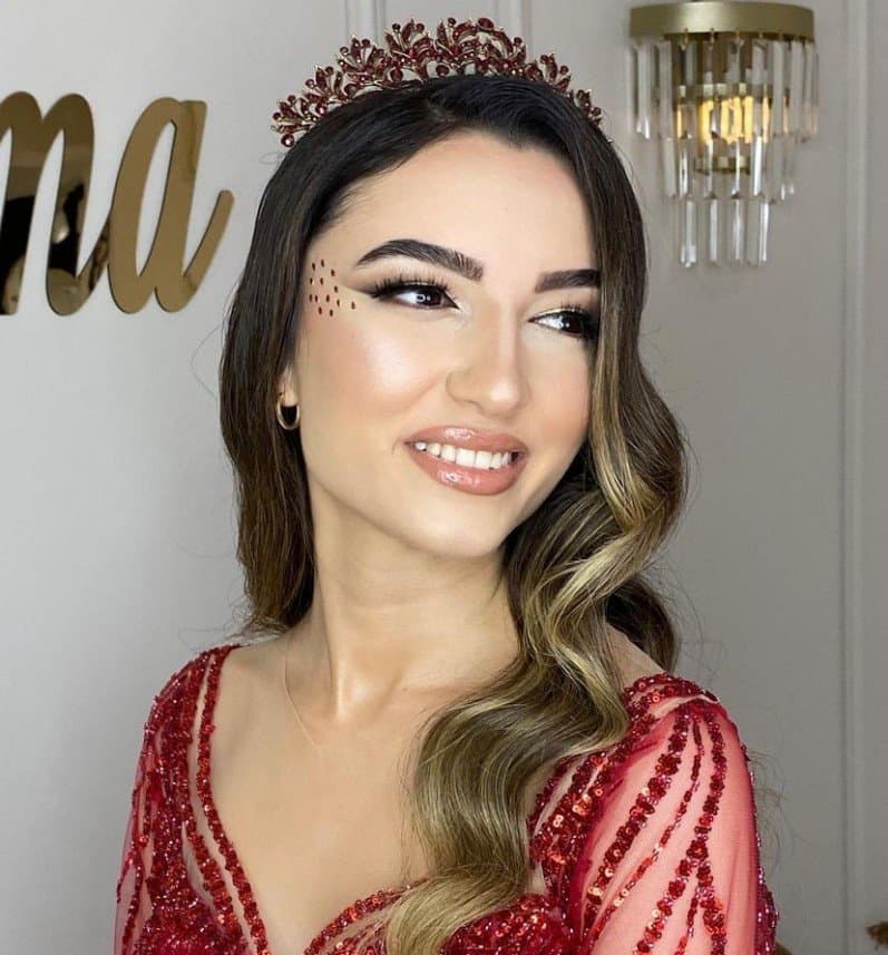 Saliha O. — çalışma 8