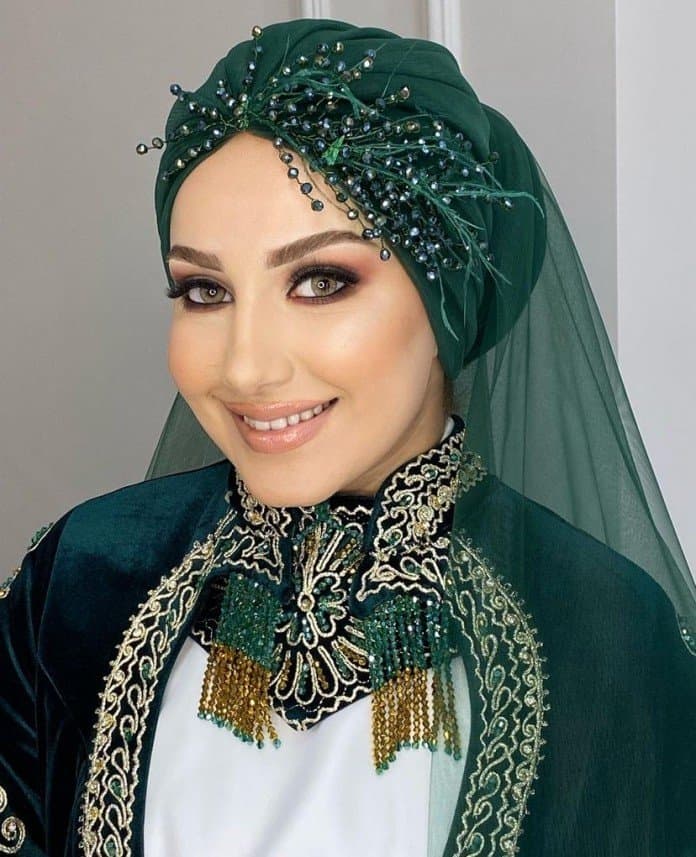 Saliha O. — çalışma 7