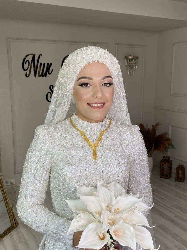 Saliha O. — çalışma 4