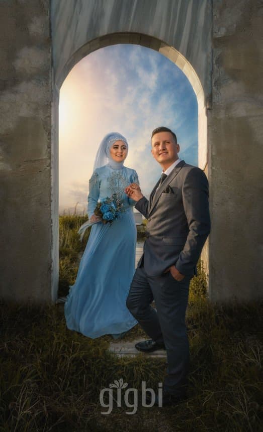 Salih W. — çalışma 4