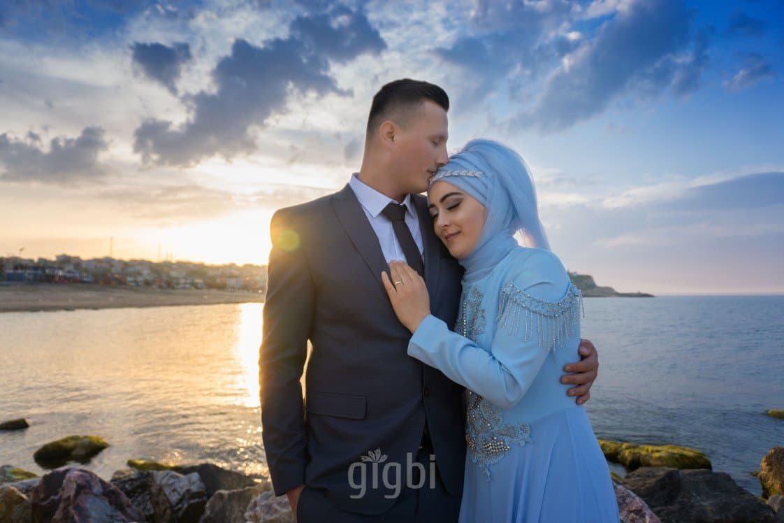 Salih W. — çalışma 5