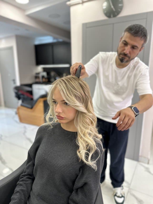 Salim G. — çalışma 2