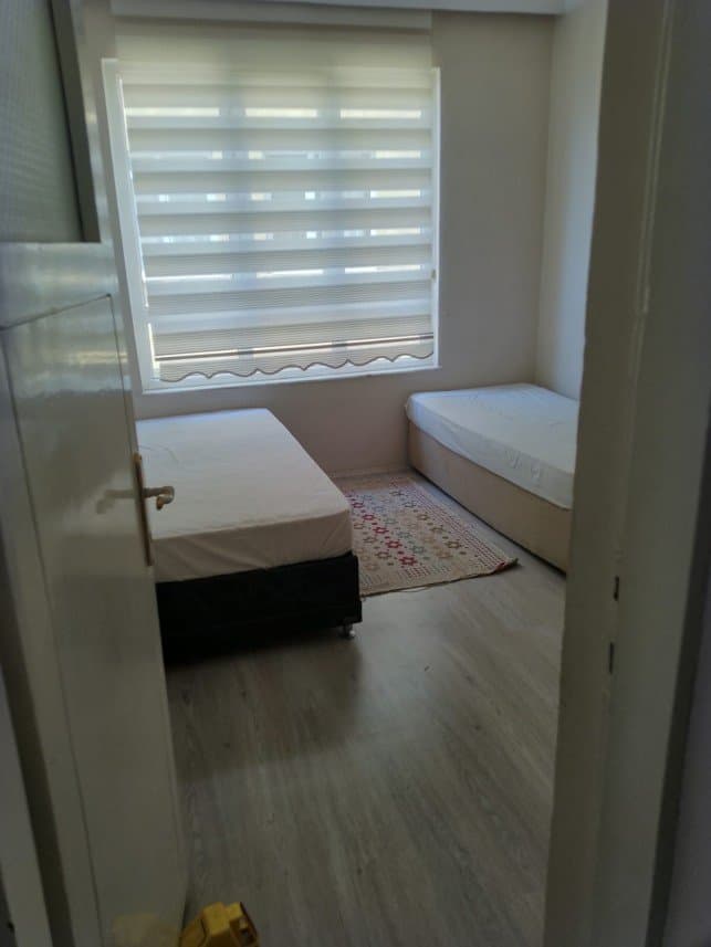 Samara S. — çalışma 8