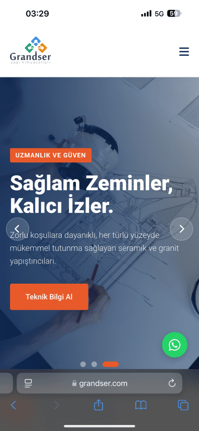 Samed C. — çalışma 3