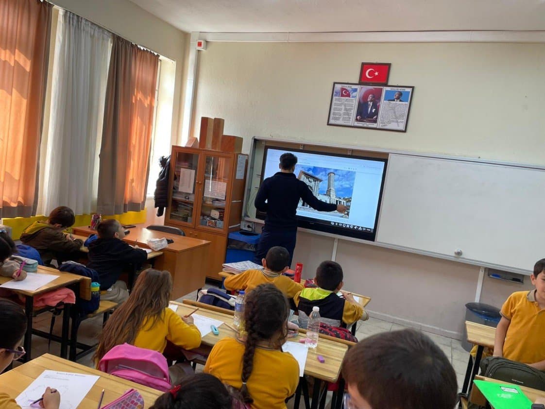 Samed S. — çalışma 3