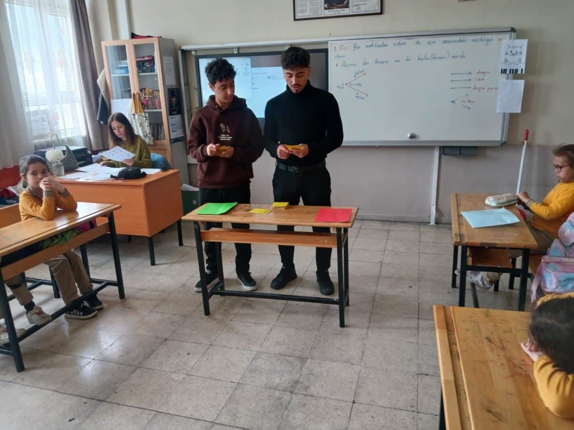Samed S. — çalışma 5
