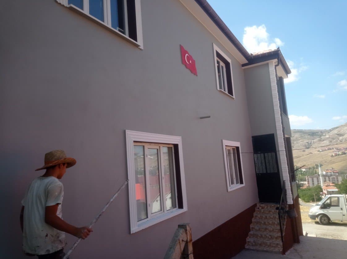 Samet A. — çalışma 6