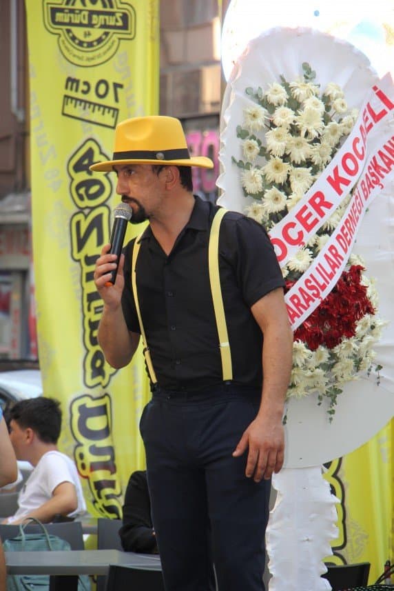 Samet A. — çalışma 6