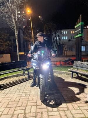 Samet A. — çalışma 1