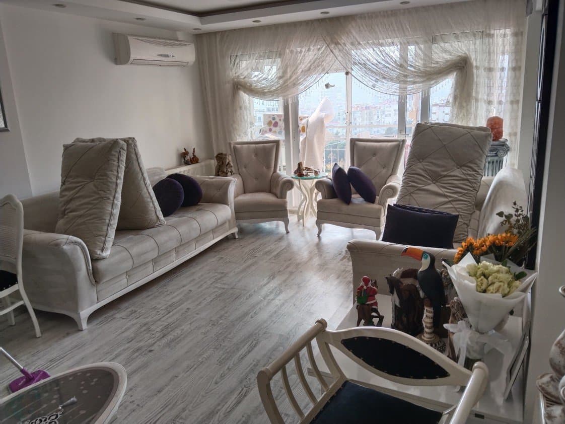 Samet Ç. — çalışma 6