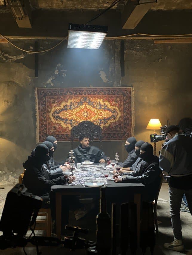 Samet Ç. — çalışma 5