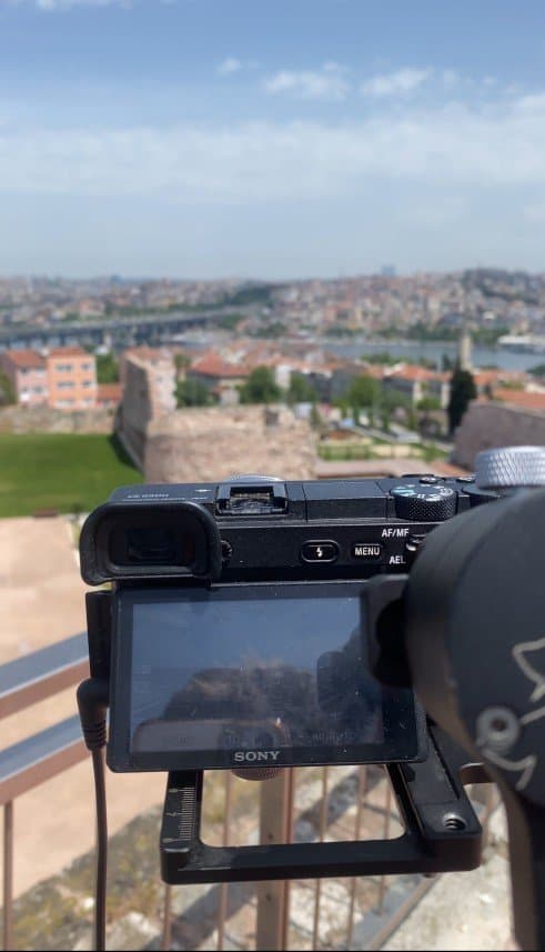 Samet E. — çalışma 8