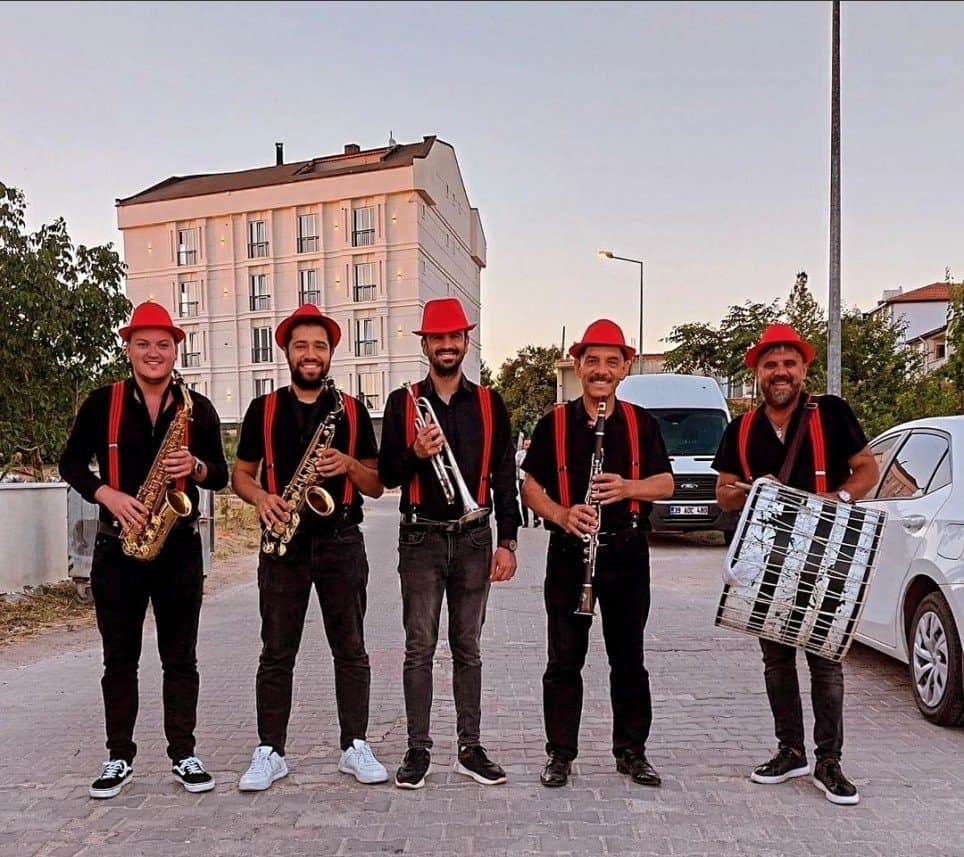 Samet K. — çalışma 2