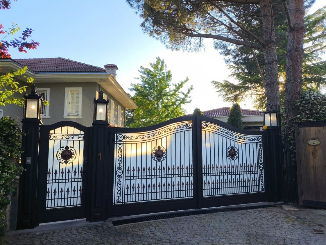 Samet P. — çalışma 7