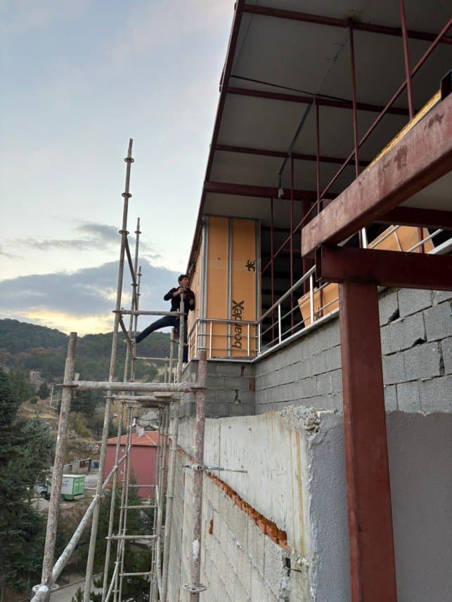 Samet Y. — çalışma 2