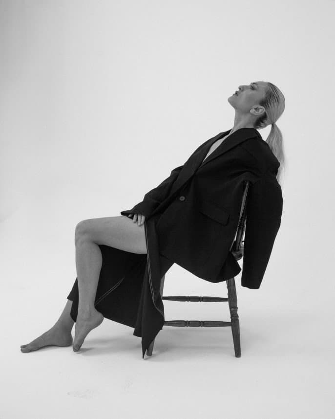 Sam B. — çalışma 5