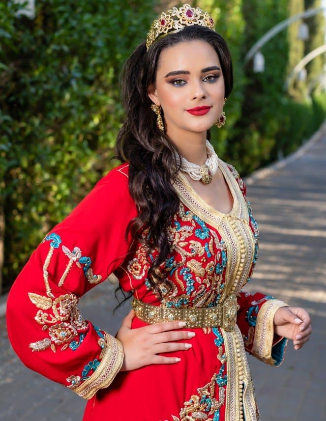 Sara G. — çalışma 1