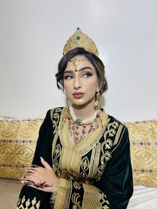 Sara G. — çalışma 3