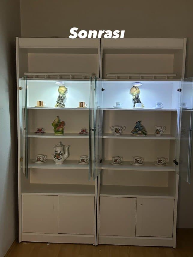 Sare E. — çalışma 1