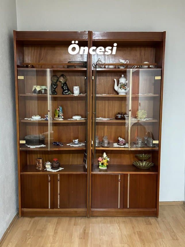 Sare E. — çalışma 4
