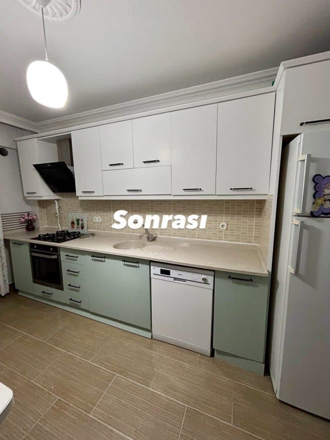Sare E. — çalışma 5