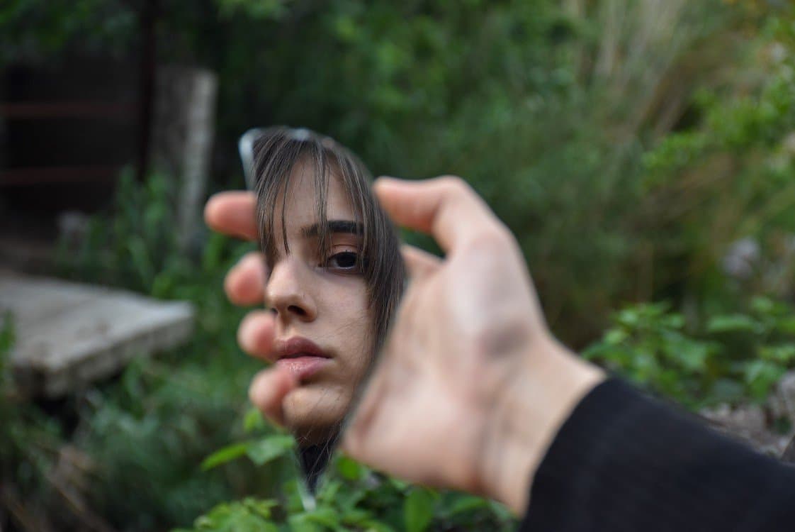 Sarine C. — çalışma 8