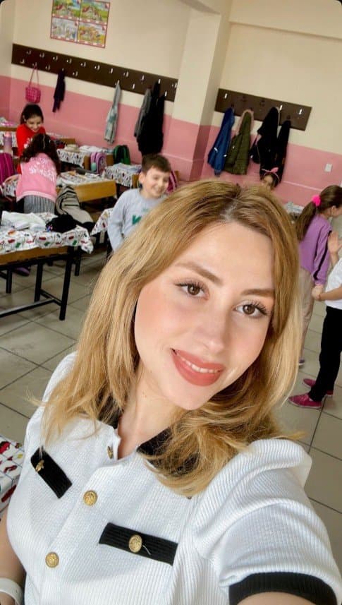 Sariyya Z. — çalışma 2