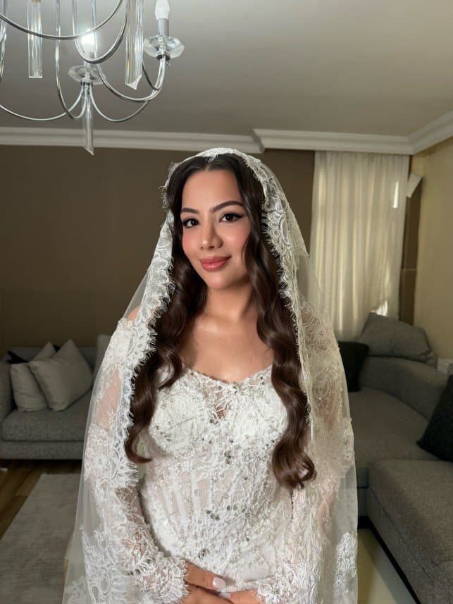 Sasha M. — çalışma 2