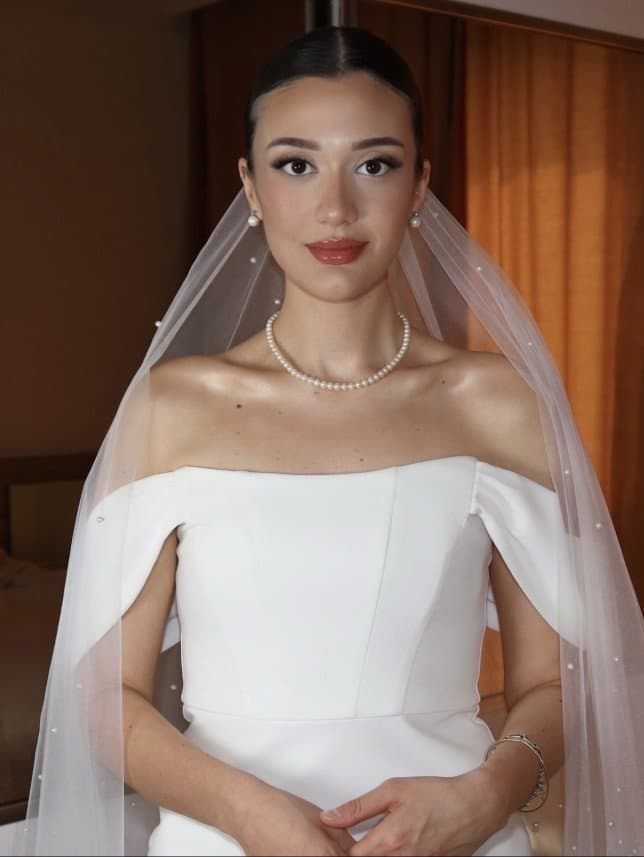 Sasha M. — çalışma 4
