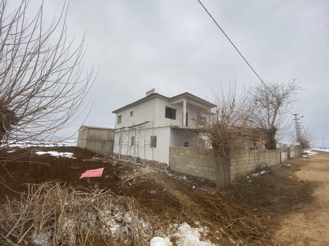 Savaş Ö. — çalışma 2
