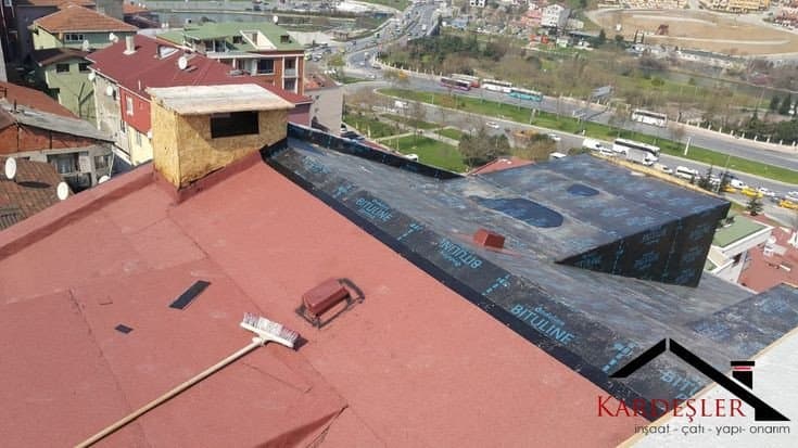 Savaş T. — çalışma 3