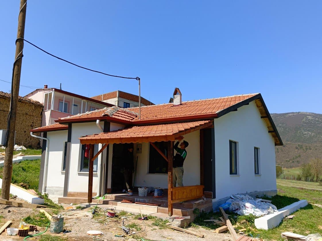 Savaş T. — çalışma 6